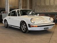 Usata Porsche 911 165 CV (121 kW) 1977 Bianco Coupé