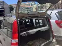 Usata Fiat Panda 4x4 60 CV (44 kW) 2009 Utilitaria
