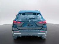 Nuova Mercedes GLA200 150 CV (110 kW) 2026 Nero notte SUV