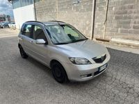 usata Mazda 2 21.4 TD 5p. Cub