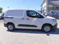 Nuova Fiat Doblò 131 CV (96 kW) 2025 Bianco Monovolume