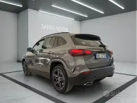 Usata Mercedes GLA250 Advanced Plus 218 CV (160 kW) 2025 Grigio SUV