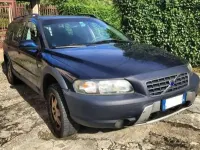 Usata Volvo XC70 200 CV (147 kW) 2007 Station wagon