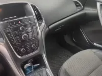 Usata Opel Astra Sport 115 CV (84 kW) 2011 Bianco Station wagon
