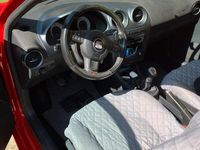 usata Seat Ibiza FR1.9 130cv