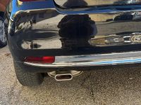 Usata Fiat 500 Lounge 69 CV (50 kW) 2018 Nero Berlina