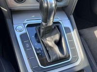 Usata VW Passat Business 120 CV (88 kW) 2015 Station wagon