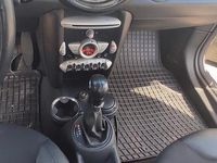 Usata Mini Cooper D Clubman 109 CV (80 kW) 2009 Beige Station wagon