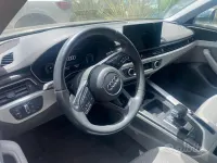 Usata Audi A4 Advanced 163 CV (119 kW) 2020 Marrone Berlina