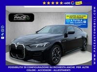 Usata BMW 430 Gran Coupé M Sport 245 CV (180 kW) 2025 Nero metallizzato Coupé