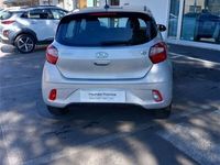 usata Hyundai i10 1.0 MPI Tech usato