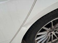 Usata Audi Sport Quattro Sport 190 CV (139 kW) 2018 Bianco Coupé