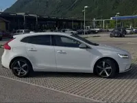 Usata Volvo V40 CC Business Edition 120 CV (88 kW) 2017 Station wagon