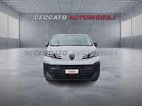 Nuova Peugeot Expert S 119 CV (87 kW) 2025 Bianco Furgone