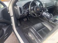Occasion Porsche Cayenne 245 ch (180 kW) 2012 Blanc SUV