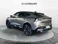 Usata Renault Rafale 200 CV (147 kW) 2025 Grigio scuro SUV