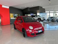 usata Fiat 500S 1.2 LOUNGE 70cv