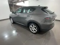 Usata Alfa Romeo Tonale Sprint 130 CV (95 kW) 2023 Grigio metallizzato SUV