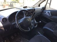 usata Citroën Berlingo 1.6 8V HDi 110CV FAP XTR Theat.