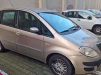 Usata Lancia Musa 95 CV (69 kW) 2005 Monovolume