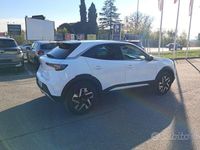 Usata Opel Mokka Elegance 110 CV (80 kW) 2022 Bianco SUV