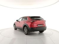 usata Mazda CX-30 2.0L Skyactiv-X M Hybrid Exclusive aut.