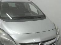 Usata Opel Meriva 110 CV (80 kW) 2014 Grigio Monovolume