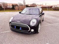 usata Mini Cooper D Clubman 2.0 Hype auto