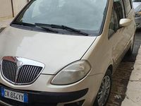 Usata Lancia Musa 2005 Monovolume