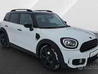 Usata Mini John Cooper Works Countryman 150 CV (110 kW) 2023 Bianco SUV