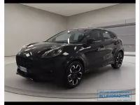 Usata Ford Puma ST-Line X 125 CV (91 kW) 2023 Nero metallizato SUV