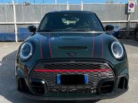 usata Mini John Cooper Works Cooper