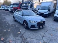 Usata Audi A1 Admired 95 CV (69 kW) 2022 Grigio SUV