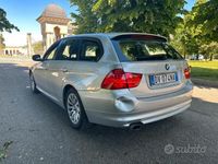 usata BMW 320 320 d Touring Futura 177cv Unico Propetario