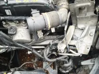 Usata Fiat Doblò 95 CV (69 kW) 2015 Grigio Monovolume