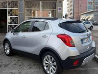 Usata Opel Mokka Cosmo 140 CV (102 kW) 2015 Other SUV