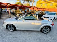 usata Audi TT Roadster TT Roadster 1.8 T 20V 179CV