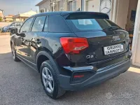 Usata Audi Q2 Edition .1 150 CV (110 kW) 2022 Nero SUV