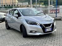 Usata Nissan Micra 92 CV (67 kW) 2022 Berlina