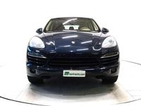 Usata Porsche Cayenne 245 CV (180 kW) 2012 Blu scuro SUV