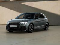 Nuova Audi A1 Sportback 116 CV (85 kW) 2026 Grigio Utilitaria