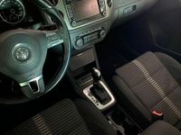 Usata VW Tiguan 2015 SUV