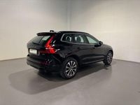 Usata Volvo XC60 Momentum 2022 Nero SUV
