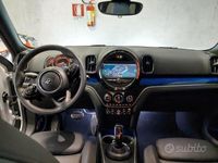 usata Mini John Cooper Works Countryman - 2020