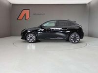 Usata Peugeot 208 Allure 101 CV (74 kW) 2025 Nero perla Utilitaria