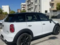Usata Mini Cooper SD Countryman 143 CV (105 kW) 2012 SUV