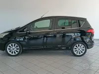 Usata Ford B-MAX Titanium 95 CV (69 kW) 2016 Nero Monovolume