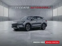 Nuova BYD Seal U Boost 218 CV (160 kW) 2026 Grigio SUV