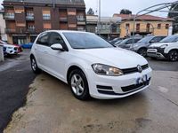 usata VW Golf VII 1.6 TDI 90 CV 5p. Business BlueMotion Autocarro