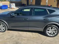 Usata Cupra Formentor 150 CV (110 kW) 2022 Grigio SUV